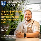 Hrdinové podnikání - Na cestě k úspěchu