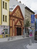 Divadlo BRAVO!, Praha