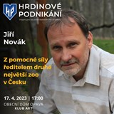 Hrdinové podnikání - Na cestě k úspěchu