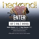 Hedkandi w/ Marka Doyle (UK) + Ray Paeron (UK)