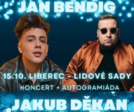 Jan Bendig /Jakub Děkan