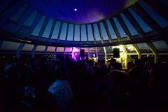 IX. PATRO - Rooftop DNB Day Party w/ DRS & DOGGER (UK)