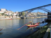 Camino Portugal