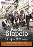 Patrola Šlapeto - koncert