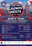 Slavnosti města Kamenice nad Lipou