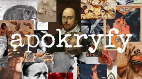 PREMIÉRA: Apokryfy
