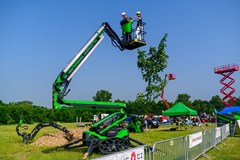 Výstava DemoGreen