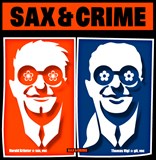 Sax & Crime (A)