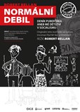 Divadlo Pecka - Normální debil