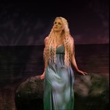 Antonín Dvořák – RUSALKA - Dvořákův festival