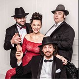 Il BOEMO - Dvořákův festival