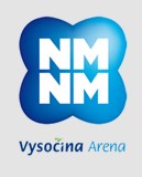 Vysočina Aréna, Nové Město na Moravě