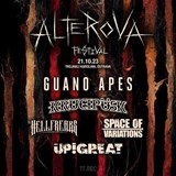 Alterova festival