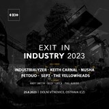 EXIT In Industry 2023