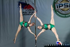 Czech Pole Sport Open 2023