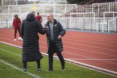 FK Dukla Praha vs. MFK Karviná