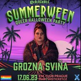 Summerween 2023