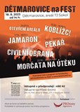 Dětmarovice na FEST 