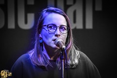 Slam Poetry - performativní autorská poezie