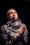 Slam Poetry - performativní autorská poezie