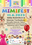 MIMI Fest