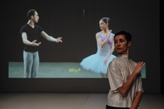 Jacopo Jenna (IT) - Some choreographies