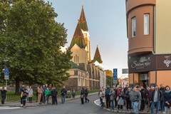 Secesní Husovice 