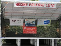 2. Hříšné folkové léto