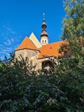 2. Hříšné folkové léto