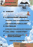 CESTA JE CÍL festival