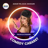 Comedy Cabaret