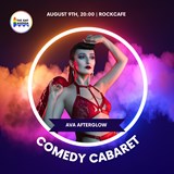 Comedy Cabaret