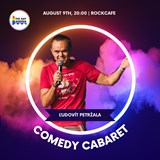 Comedy Cabaret