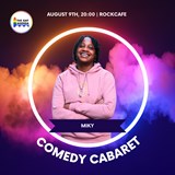 Comedy Cabaret