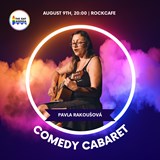 Comedy Cabaret