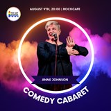 Comedy Cabaret