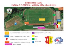 Jízdo-králová zábava
