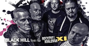 Rockový Královák XI.