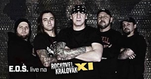 Rockový Královák XI.