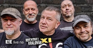 Rockový Královák XI.