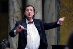 Světový tenor Paolo Lardizzone