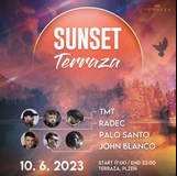 SUNSET Terraza