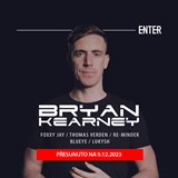 Bryan Kearney [Ire]