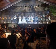 J. Haydn: Návrat Tobiáše
