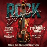 Rock in Prague: The Epic Symphonic Show