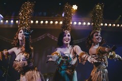 Bratislava Burlesque Show