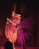 Bratislava Burlesque Show