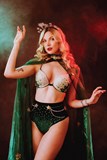 Bratislava Burlesque Show