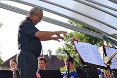 Slavnostní koncert "Na rozloučenou"