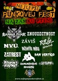 Nejlepší Punkovej Fest